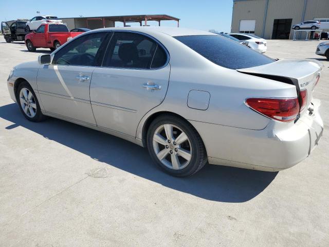 Photo 1 VIN: JTHBA30G055098847 - LEXUS ES330 