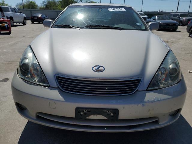 Photo 4 VIN: JTHBA30G055098847 - LEXUS ES330 