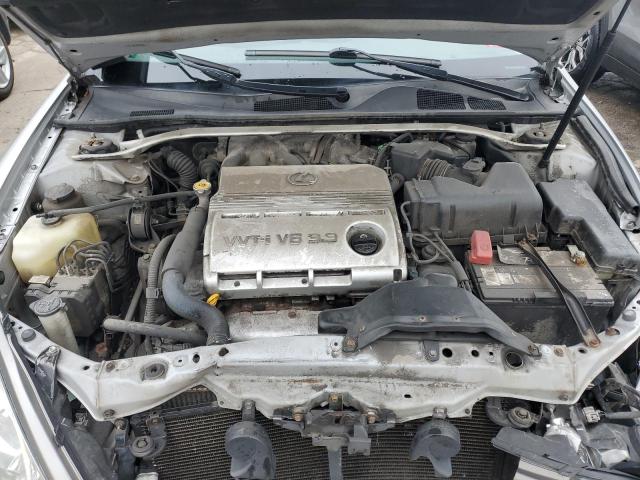 Photo 10 VIN: JTHBA30G055103402 - LEXUS ES 330 