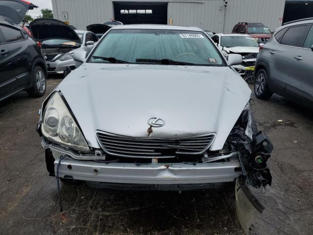 Photo 4 VIN: JTHBA30G055103402 - LEXUS ES 330 