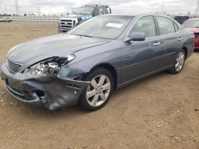 Photo 0 VIN: JTHBA30G055117221 - LEXUS ES 330 