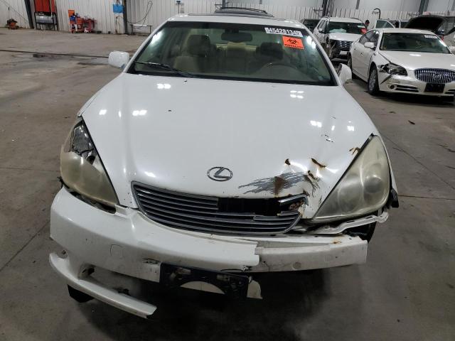 Photo 4 VIN: JTHBA30G055125061 - LEXUS ES330 