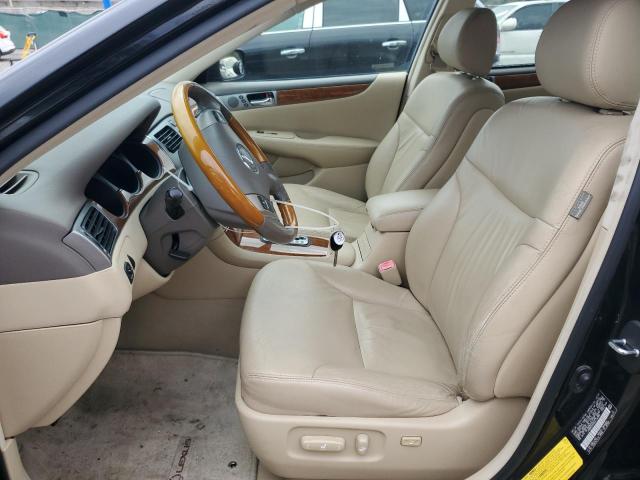 Photo 6 VIN: JTHBA30G055126386 - LEXUS ES330 