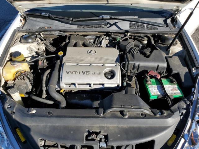 Photo 10 VIN: JTHBA30G055130485 - LEXUS ES330 