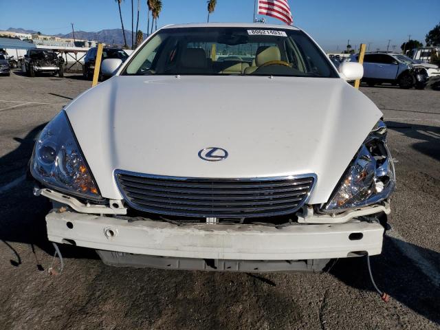 Photo 4 VIN: JTHBA30G055130485 - LEXUS ES330 