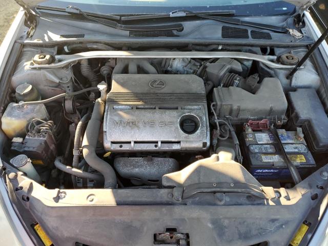 Photo 10 VIN: JTHBA30G055139302 - LEXUS ES 330 