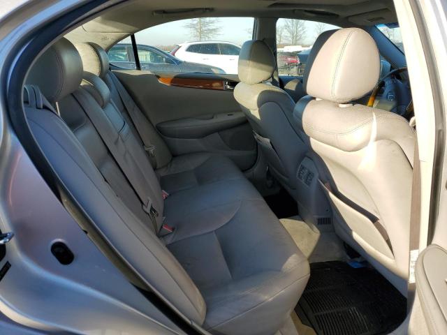 Photo 9 VIN: JTHBA30G055139302 - LEXUS ES 330 