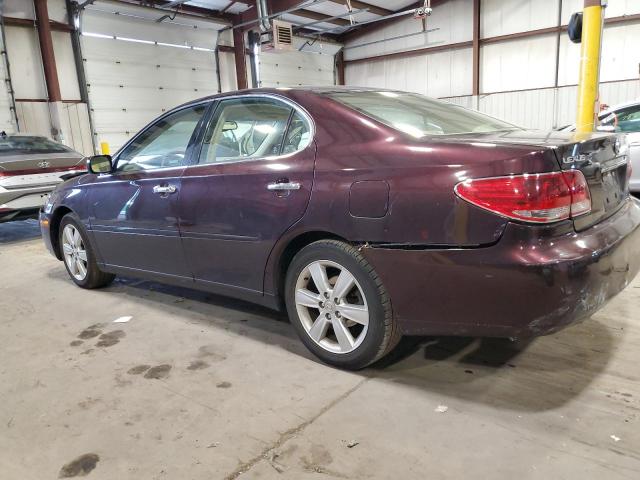 Photo 1 VIN: JTHBA30G055140420 - LEXUS ES 330 