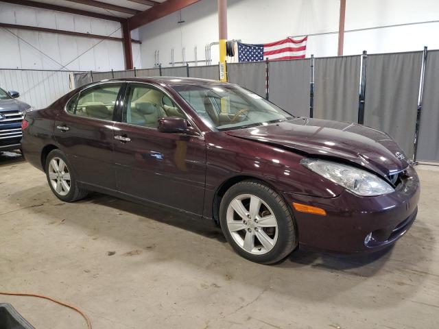 Photo 3 VIN: JTHBA30G055140420 - LEXUS ES 330 