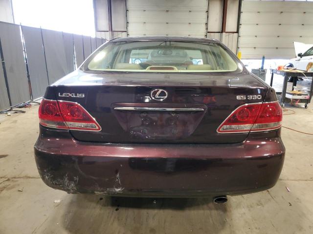 Photo 5 VIN: JTHBA30G055140420 - LEXUS ES 330 