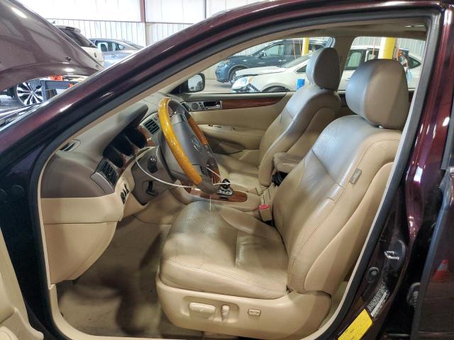 Photo 6 VIN: JTHBA30G055140420 - LEXUS ES 330 