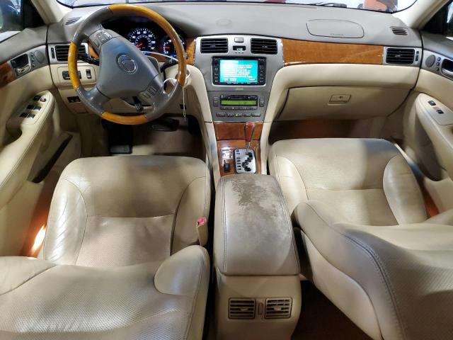 Photo 7 VIN: JTHBA30G055140420 - LEXUS ES 330 