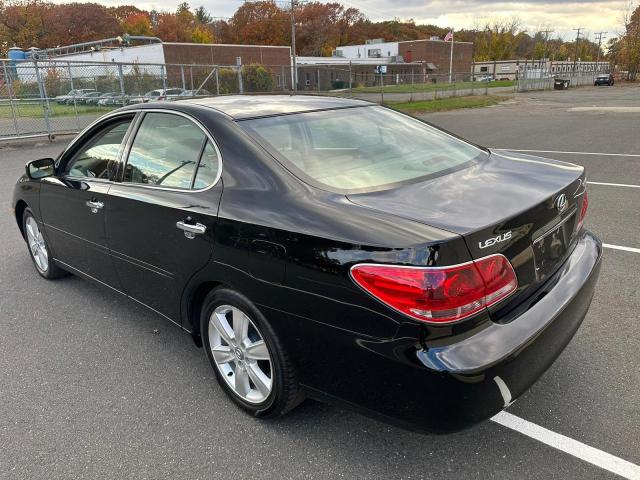 Photo 1 VIN: JTHBA30G055141485 - LEXUS ES330 