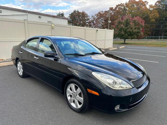 Photo 3 VIN: JTHBA30G055141485 - LEXUS ES330 