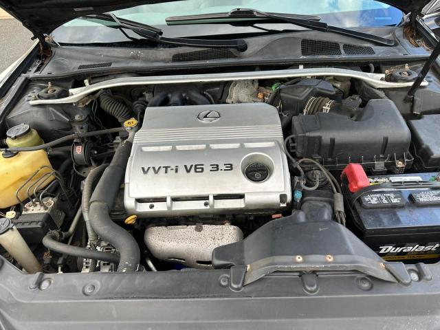 Photo 5 VIN: JTHBA30G055141485 - LEXUS ES330 