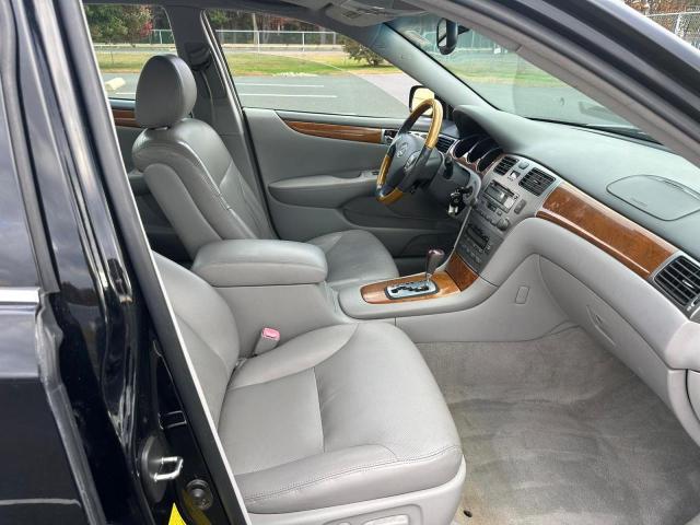 Photo 7 VIN: JTHBA30G055141485 - LEXUS ES330 