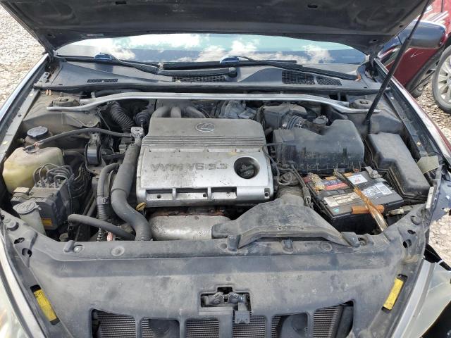 Photo 10 VIN: JTHBA30G065145764 - LEXUS ES330 