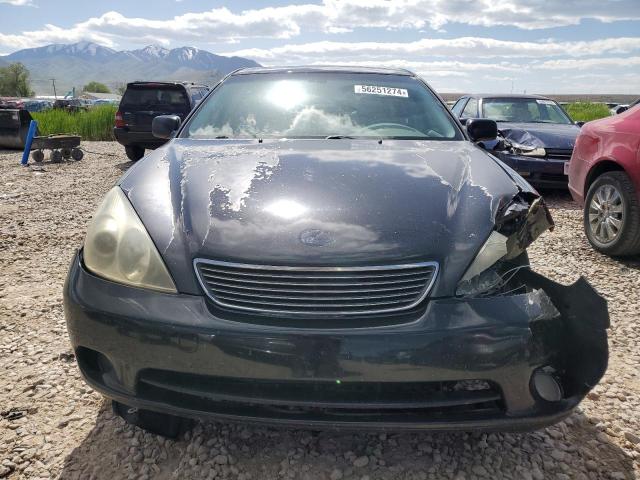 Photo 4 VIN: JTHBA30G065145764 - LEXUS ES330 