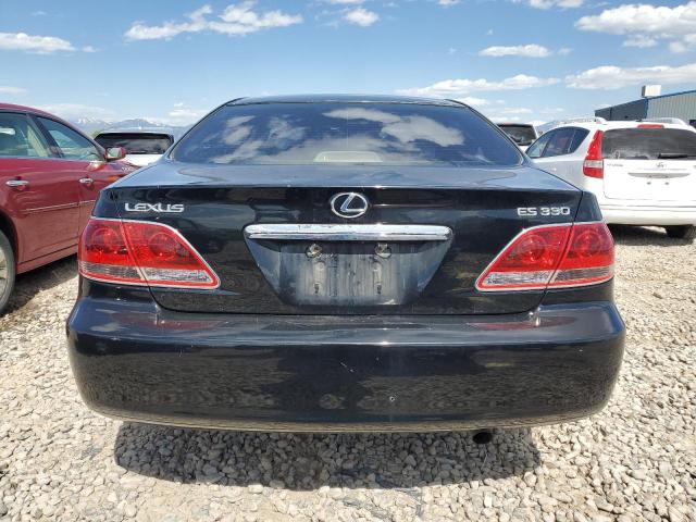 Photo 5 VIN: JTHBA30G065145764 - LEXUS ES330 