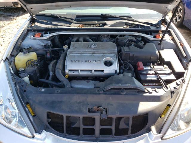 Photo 10 VIN: JTHBA30G065147675 - LEXUS ES 330 