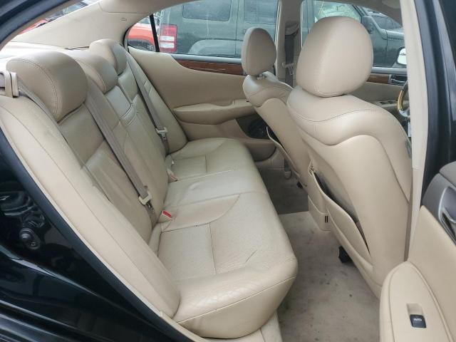 Photo 9 VIN: JTHBA30G065148163 - LEXUS ES 330 