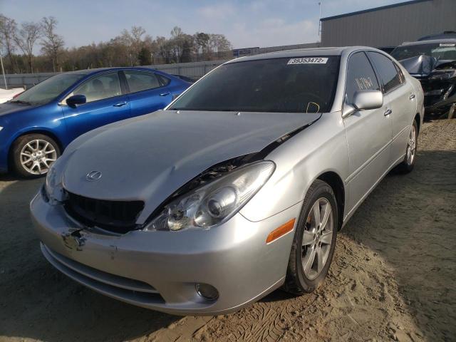 Photo 1 VIN: JTHBA30G065155016 - LEXUS ES 330 