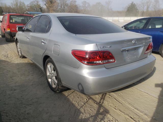 Photo 2 VIN: JTHBA30G065155016 - LEXUS ES 330 