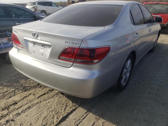 Photo 3 VIN: JTHBA30G065155016 - LEXUS ES 330 