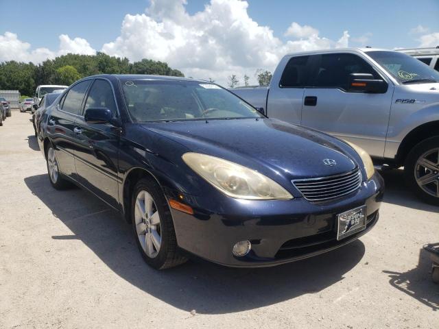 Photo 0 VIN: JTHBA30G065161690 - LEXUS ES 330 