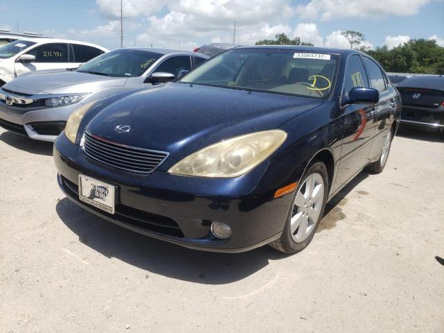 Photo 1 VIN: JTHBA30G065161690 - LEXUS ES 330 