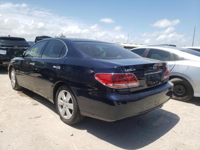 Photo 2 VIN: JTHBA30G065161690 - LEXUS ES 330 