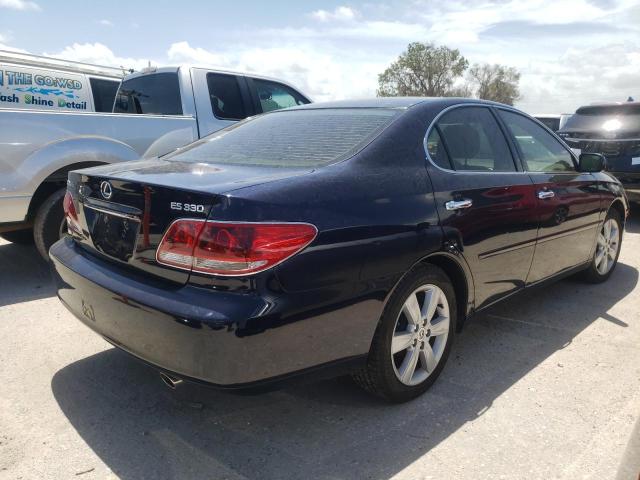 Photo 3 VIN: JTHBA30G065161690 - LEXUS ES 330 