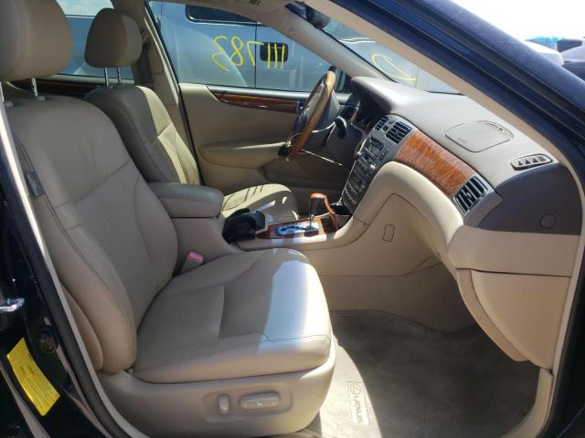 Photo 4 VIN: JTHBA30G065161690 - LEXUS ES 330 