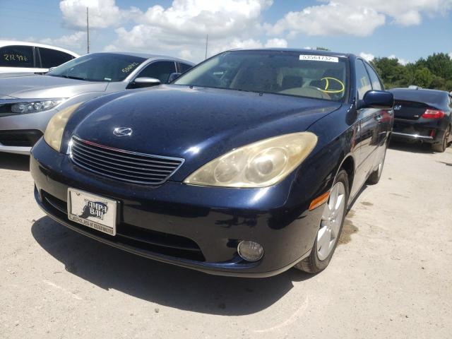 Photo 8 VIN: JTHBA30G065161690 - LEXUS ES 330 