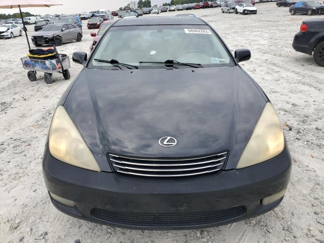 Photo 4 VIN: JTHBA30G140003062 - LEXUS ES330 