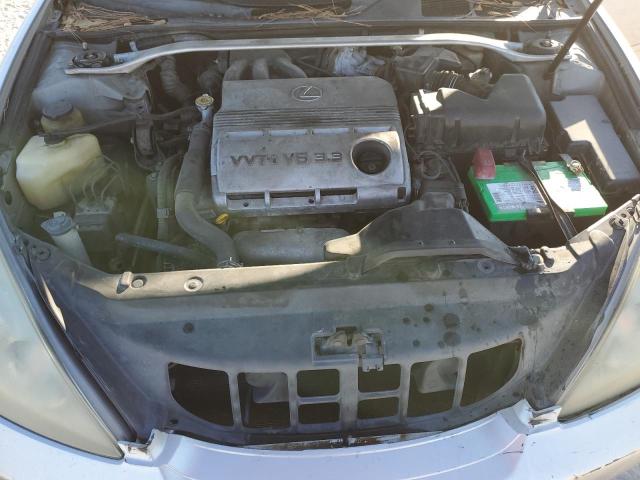 Photo 10 VIN: JTHBA30G140009038 - LEXUS ES 330 