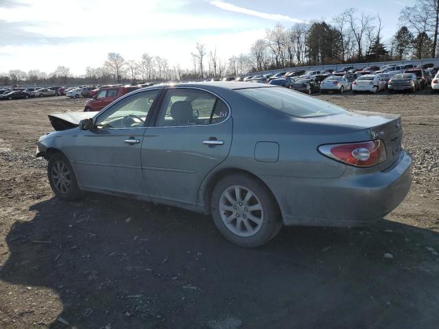 Photo 1 VIN: JTHBA30G140017706 - LEXUS ES330 