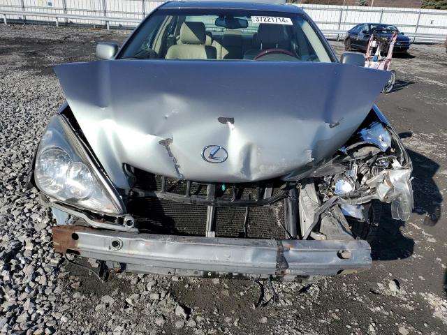 Photo 10 VIN: JTHBA30G140017706 - LEXUS ES330 