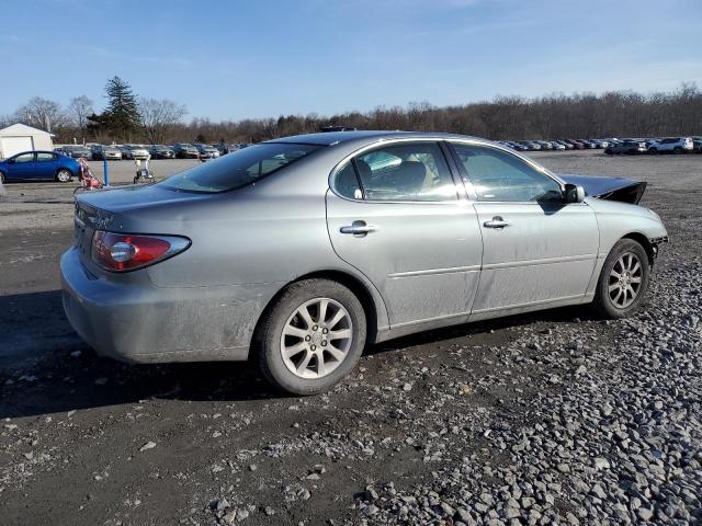 Photo 2 VIN: JTHBA30G140017706 - LEXUS ES330 