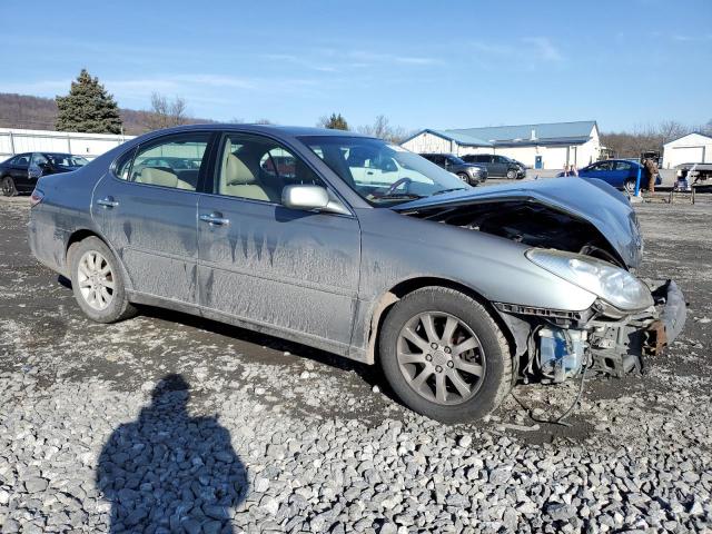 Photo 3 VIN: JTHBA30G140017706 - LEXUS ES330 