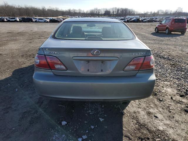 Photo 5 VIN: JTHBA30G140017706 - LEXUS ES330 