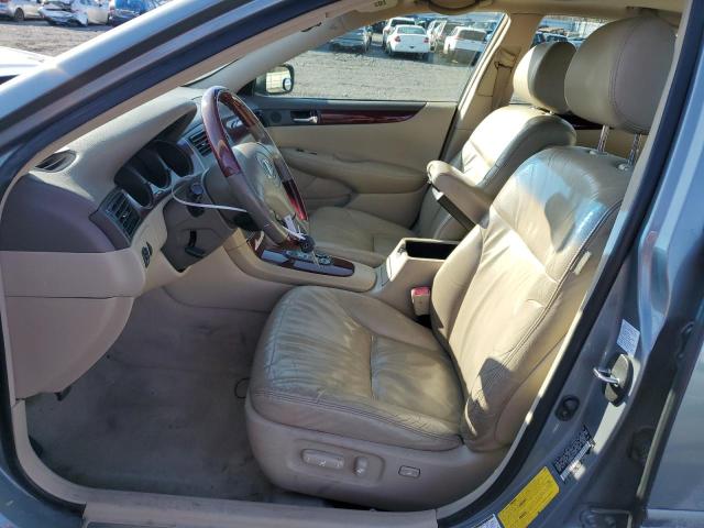 Photo 6 VIN: JTHBA30G140017706 - LEXUS ES330 