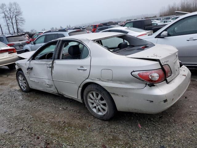 Photo 1 VIN: JTHBA30G145009804 - LEXUS ES330 