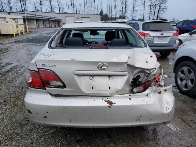 Photo 5 VIN: JTHBA30G145009804 - LEXUS ES330 