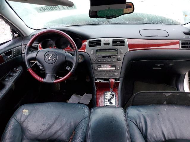 Photo 7 VIN: JTHBA30G145009804 - LEXUS ES330 