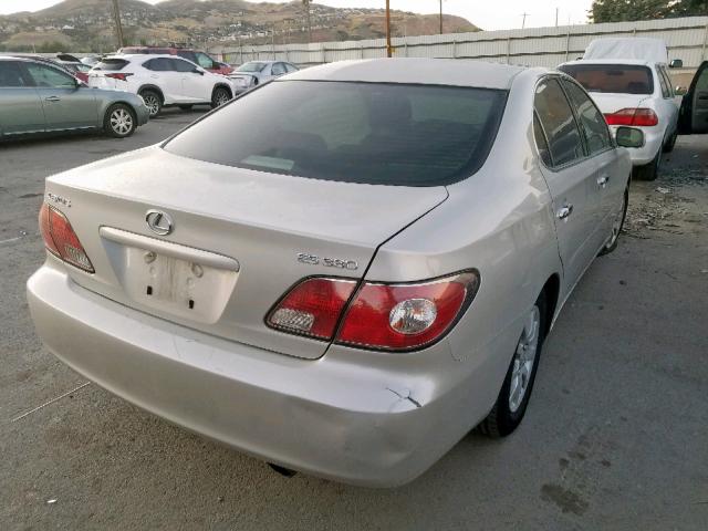 Photo 3 VIN: JTHBA30G145010015 - LEXUS ES 330 