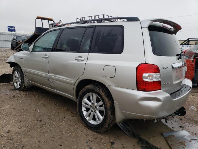 Photo 1 VIN: JTHBA30G145010936 - TOYOTA HIGHLANDER 