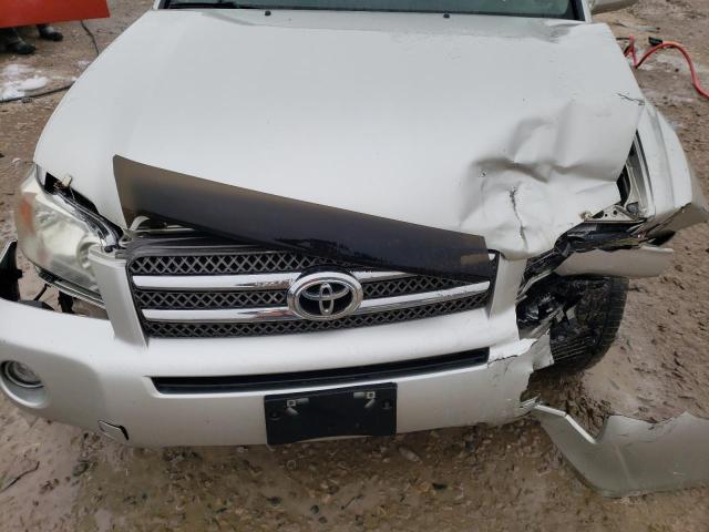 Photo 10 VIN: JTHBA30G145010936 - TOYOTA HIGHLANDER 