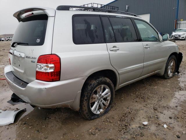 Photo 2 VIN: JTHBA30G145010936 - TOYOTA HIGHLANDER 