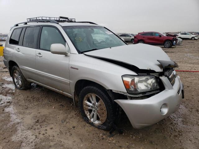 Photo 3 VIN: JTHBA30G145010936 - TOYOTA HIGHLANDER 